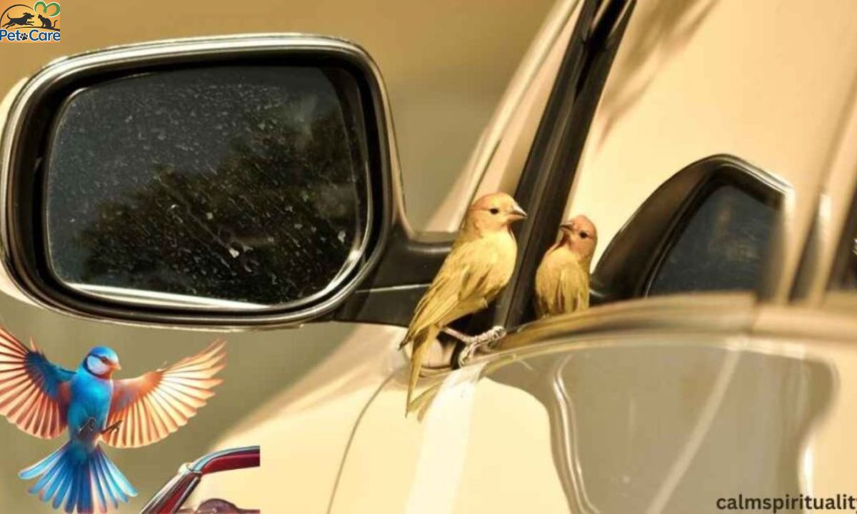 What Does It Mean Spiritually When You Hit a Bird While Driving?